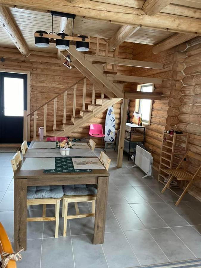 Pilipets Котедж Gasthof Dresden מראה חיצוני תמונה